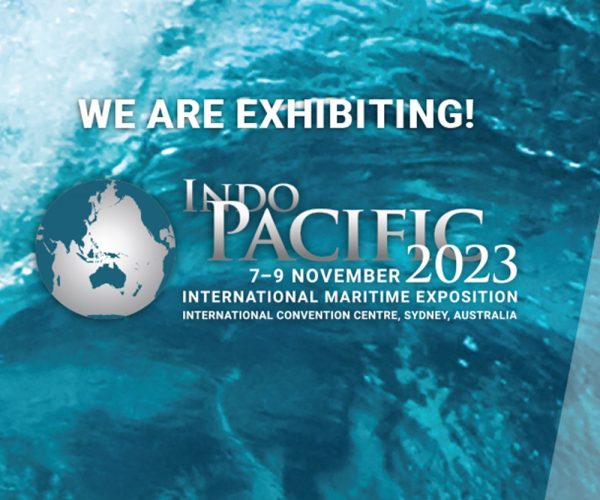 Indo Pacific 2023 Social Tile Rectangle 1200x629px Company Logo 2